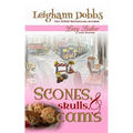 Scones, Skulls & Scams