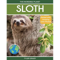 Sloth: Fascinating Animal Facts for Kids