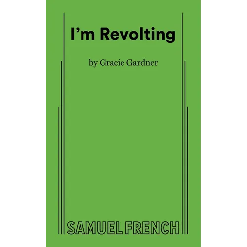 I'm Revolting
