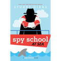 Spy School at Sea