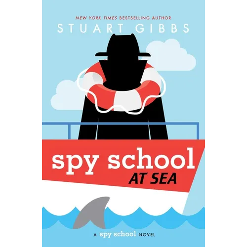 Spy School at Sea