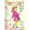 Nancy Clancy, Super Sleuth