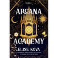 Arcana Academy