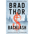 Backlash: A Thriller