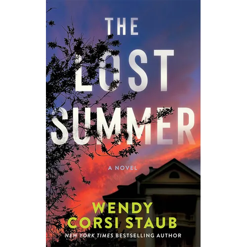 The Lost Summer