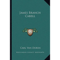 James Branch Cabell
