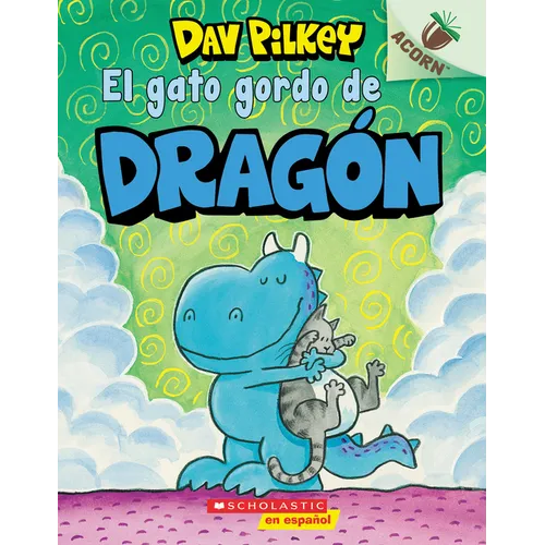 El Gato Gordo de Dragón (Dragon's Fat Cat)