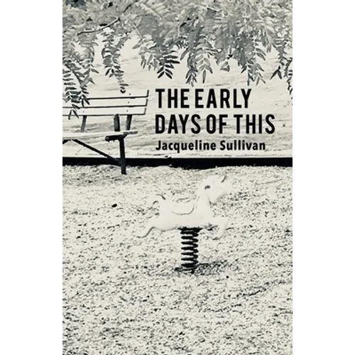 The Early Days of This