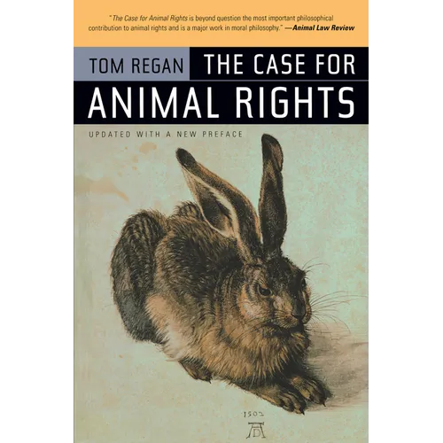 The Case for Animal Rights