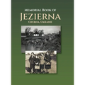 Memorial Book of Jezierna (Ozerna, Ukraine)
