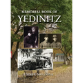 Yad l'Yedinitz; memorial book for the Jewish community of Yedintzi, Bessarabia