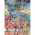 Martin and the Red Cloak: Martin und der rote Mantel