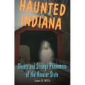 Haunted Indiana