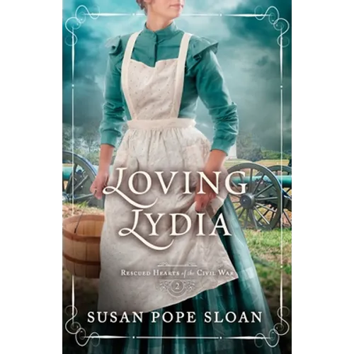 Loving Lydia