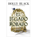 Legado Robado, El