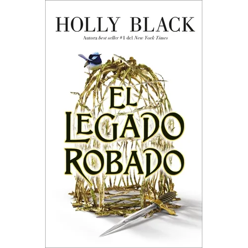 Legado Robado, El
