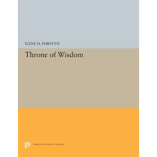 Throne of Wisdom