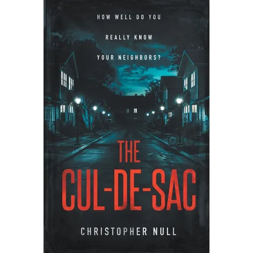 The Cul-de-sac