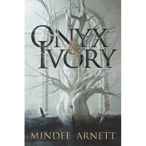 Onyx & Ivory