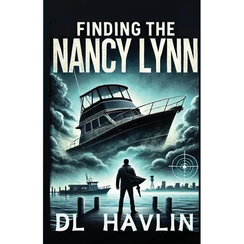Finding the Nancy Lynn