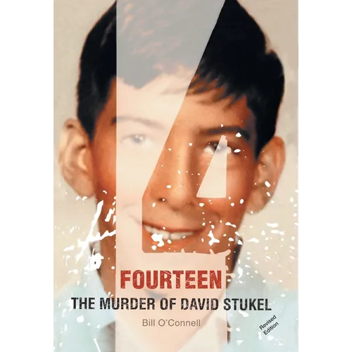 Fourteen: The Murder of David Stukel