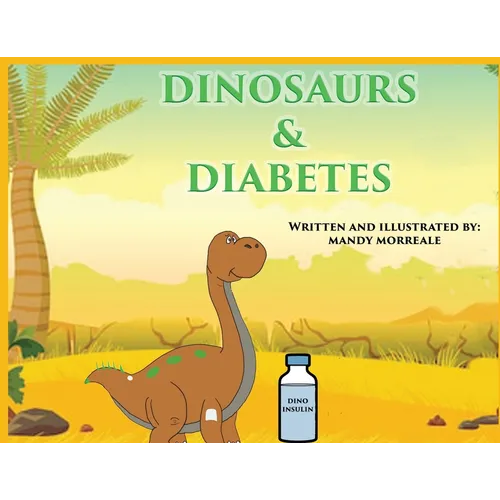 Dinosaurs & Diabetes
