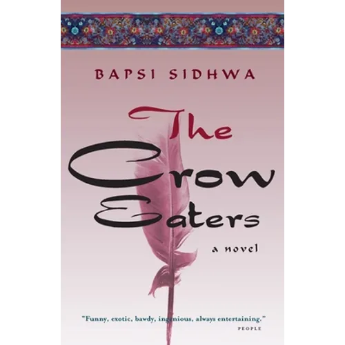The Crow Eaters