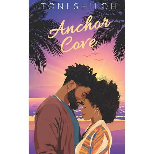 Anchor Cove