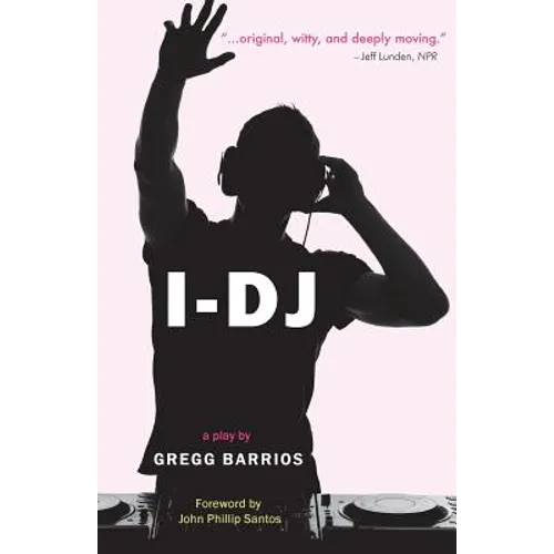 I-DJ