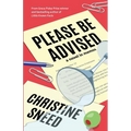 Please Be Advised