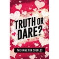Truth or Dare? The Game For Couples: Find Out The Truth & Spice Up The Fun