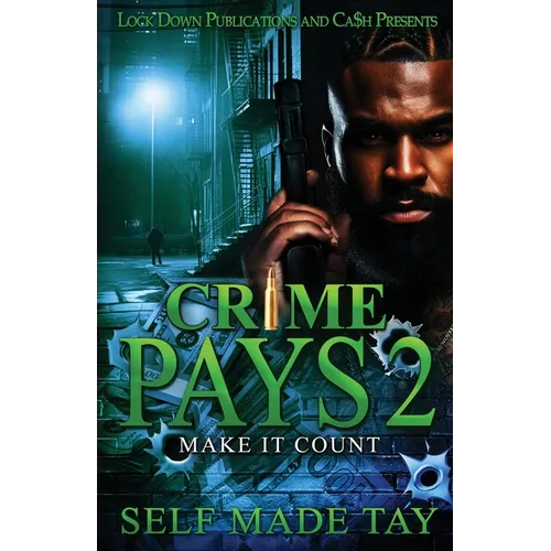 Crime Pays 2