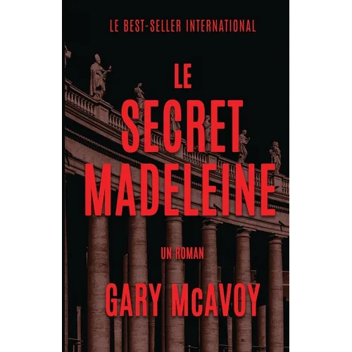 Le secret Madeleine