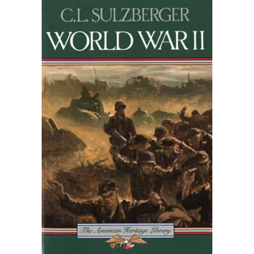 World War II