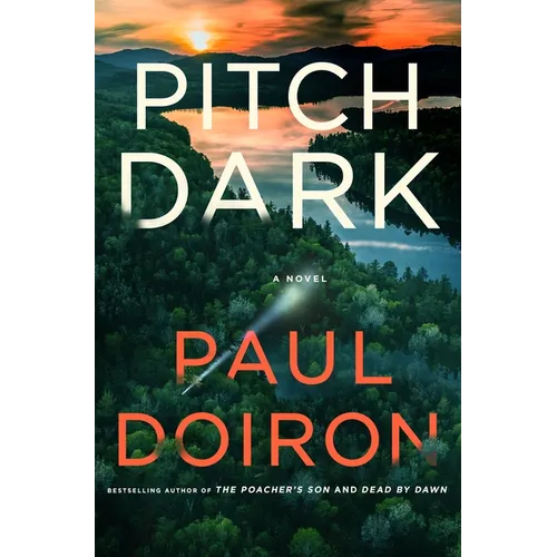 Pitch Dark