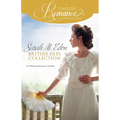 Sarah M. Eden British Isles Collection