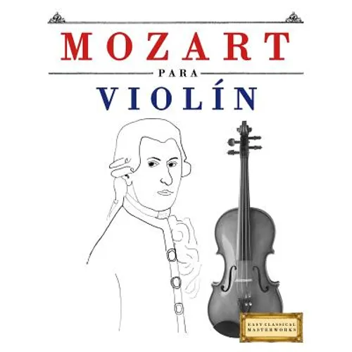 Mozart Para Viol