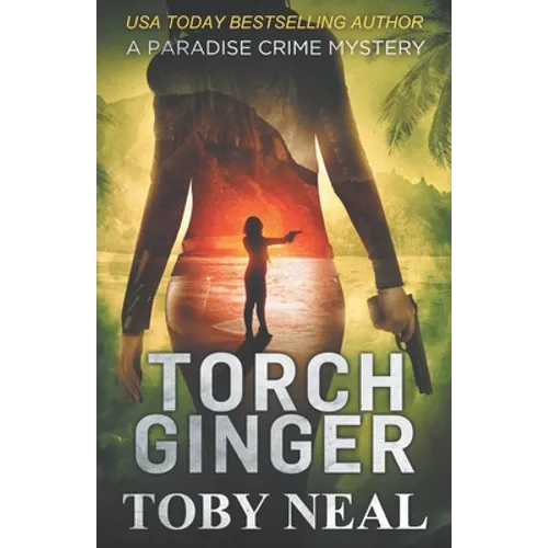 Torch Ginger