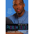 Problem Solved: Perry Skky Jr. Series #3