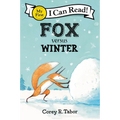 Fox Versus Winter