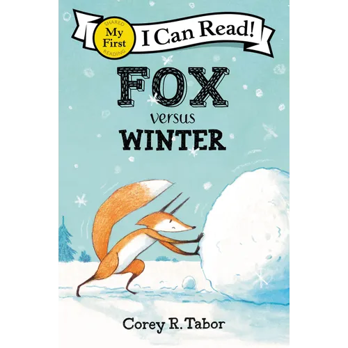 Fox Versus Winter