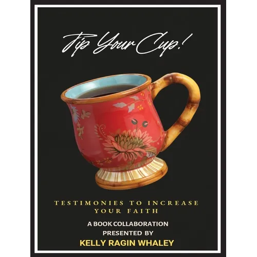 Tip Your Cup
