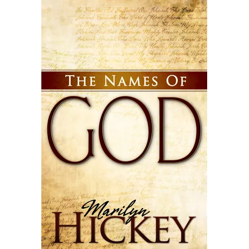 The Names of God