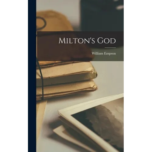 Milton's God