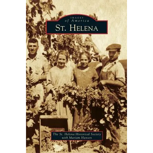 St. Helena