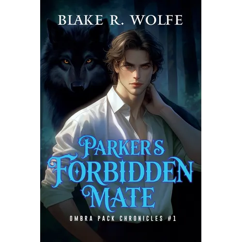 Parker's Forbidden Mate