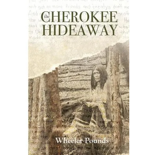 The Cherokee Hideaway