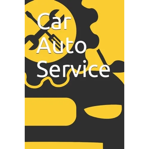 Car Auto Service