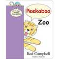 Peekaboo Zoo