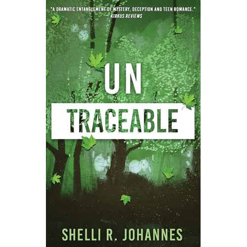 Untraceable